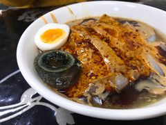 -何老二卤汁凉粉