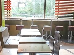 -麦当劳(团结湖店)