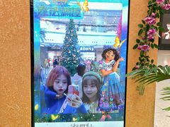 -百盛(莘庄店)