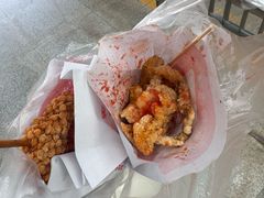 -香酥鸡排(京汉大道店)