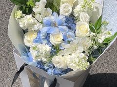 -花未央花店·WEYOUNG