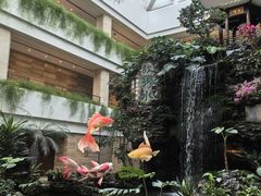 -广州白天鹅宾馆