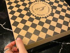 -Let's Taipei 非常烘焙(太古里店)