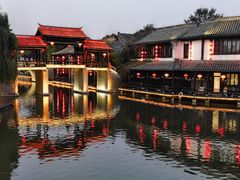 -台儿庄古城