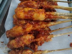 -辽B·小串(总店)