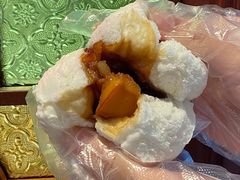 -点都德(广州白云山景区南门店)