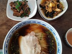 -同得兴 Since·1995 传统苏式面馆(嘉馀坊店)