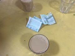 -老光明岗琼甜茶馆