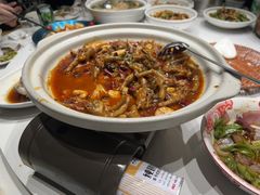 -吴掌柜·藕汤印象(南湖店)