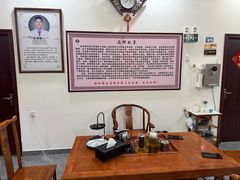 -张钰强中医正骨推拿连锁(唐家人才公寓店)