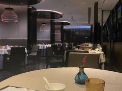 -万丽轩·粤菜(王府井金茂万丽酒店)
