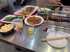-遇西祠·海鲜烧烤(总店)