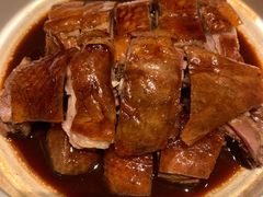 陈皮烧鹅-粤界(望京金辉店)