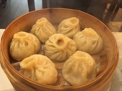 灌汤小笼包-队长面馆 La Pasteria del Capitano