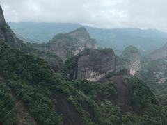 -崀山风景名胜区