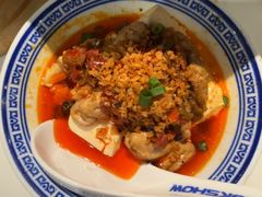 -禄鼎记·排队俩小时都要吃的酸菜鱼(石牌桥店)