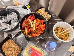 -聚味瞿记·龙虾堂(坡子街店)