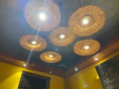 -食欲老院子荆芥疙瘩汤(经五路店)