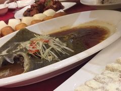 -海鲜码头·中国菜