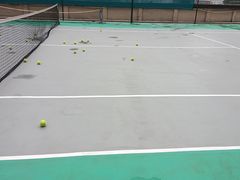 -快乐网球俱乐部(观音桥店)