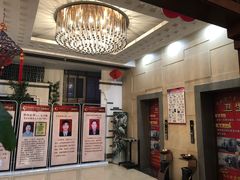 -印象·浅水湾(百乐门大厦店)