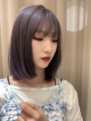-M1 HAIR烫染