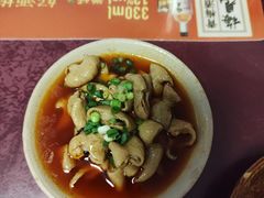 -周肥肠(江油总店)