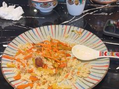 -巴依老爷新疆美食(清华东门店)