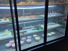 -钱小奴创意自助餐厅·原切谷饲安格斯畅吃(苏州昆山招商花园城店)