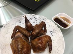 -頂好酒家·经典粤菜(海信广场店)