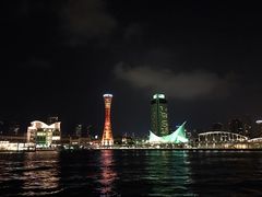 -神户港
