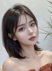 -Hair Code芭曲发型