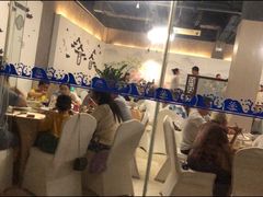 大堂-观海轩餐厅(一线海景店)