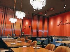 -清真·艾美可餐厅(大悦汇店)