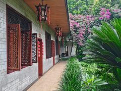 -周老三跷脚牛肉·全牛火锅(非遗传承店)