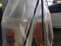 -前进5路汉堡炸鸡(前进五路店)