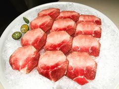 -余欢领鲜火锅(新街口店)