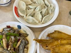 -北方饺子王·海肠捞饭·海鲜锅(山大店)