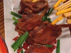 -冶建镜子·老南昌大排档·江西虾王(总店)