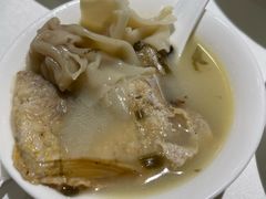 -绿雅酒家(江西中路店)
