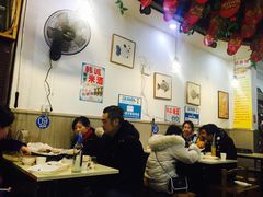 大堂-鱼儿纸包鱼(常乐店)