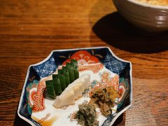 泡菜-みかわ是山居