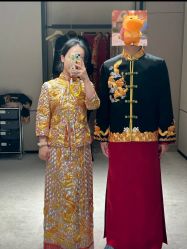-MuseMarry婚纱(前海嘉里中心店)