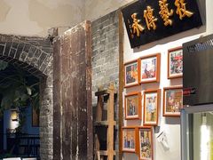 -院8里·少城记忆老川菜(宽窄巷子店)