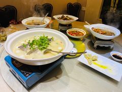 -又见炊烟私房菜(敬亭路店)