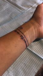 点击看大图 -I-TATTOO 纹身艺术空间