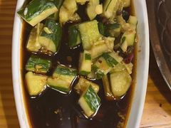 -黄泰吉拾味餐厅(江汉路店)