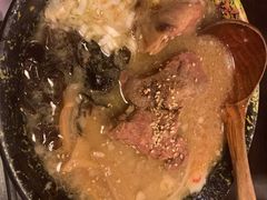 -日本料理神拉面