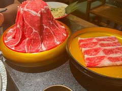 -牛New寿喜烧(虹桥新天地店)