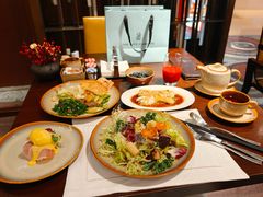 -深圳星河丽思卡尔顿酒店